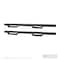 Westin Automotive 04-18 SILVERADO/SIERRA 1500 CREW CAB; 2500/3500 CREW CAB HDX DROP STEPS TEXTURED BLK 56-13725 - alternate 5